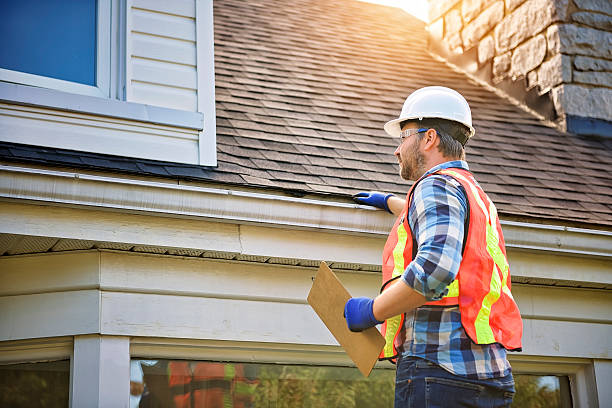 Licensed Roofing service in Sharon, WI - Ben Roofing and Steel LLC